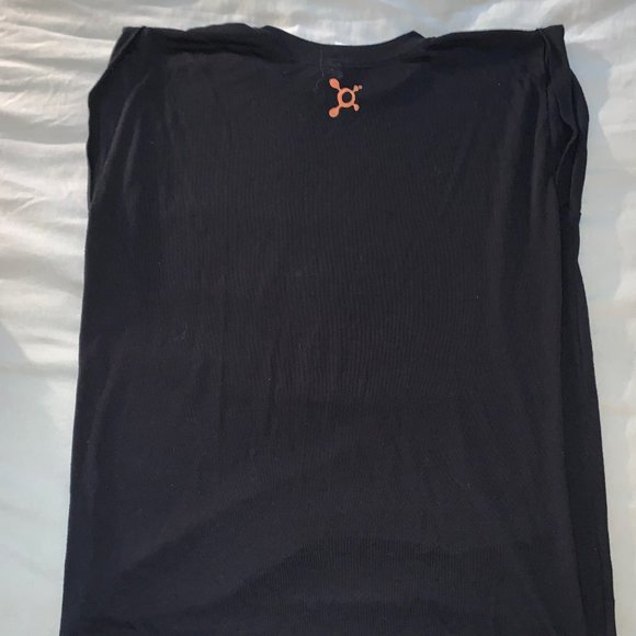 Orange Theory Hell Week Tee - Picture 2 of 2